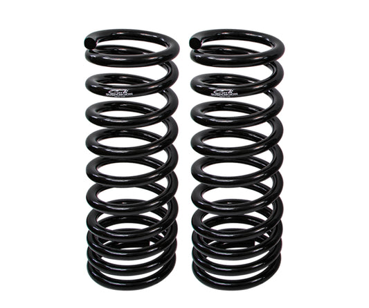 Carli 03-09 Dodge Ram 2500/3500 Front Coil Springs Diesel 2.75in Lift Multi Rate-LTW Motorsports