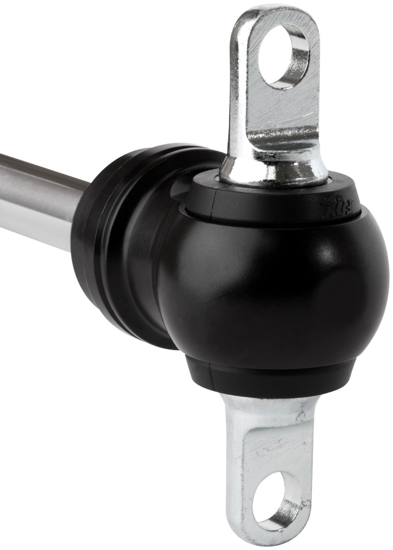 Fox 09+ Dodge 1500 2WD 2.0 Performance Series 5.1in. Smooth Body IFP Front Shock / 0-2in Lift-LTW Motorsports