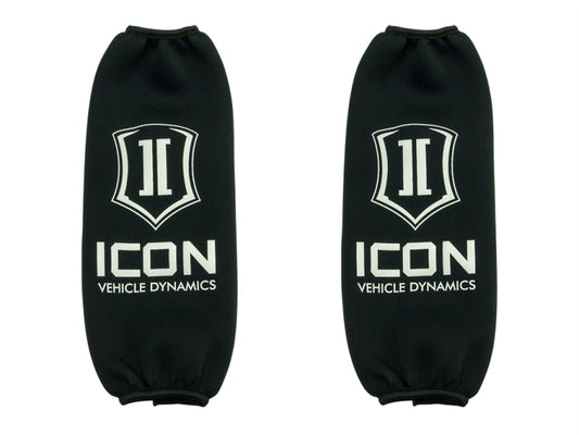 ICON Long 2.5 Coil Wrap w/Logo (14.5-15.5)-LTW Motorsports
