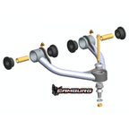 Camburg Chevy/GMC Colorado 2WD/4WD 15-22 1.25in Performance Uniball Upper Arms-LTW Motorsports