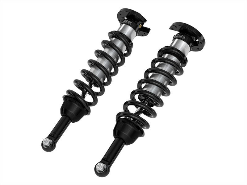 ICON 23-24 Toyota Tundra 2.5 VS IR Coilover Kit-LTW Motorsports