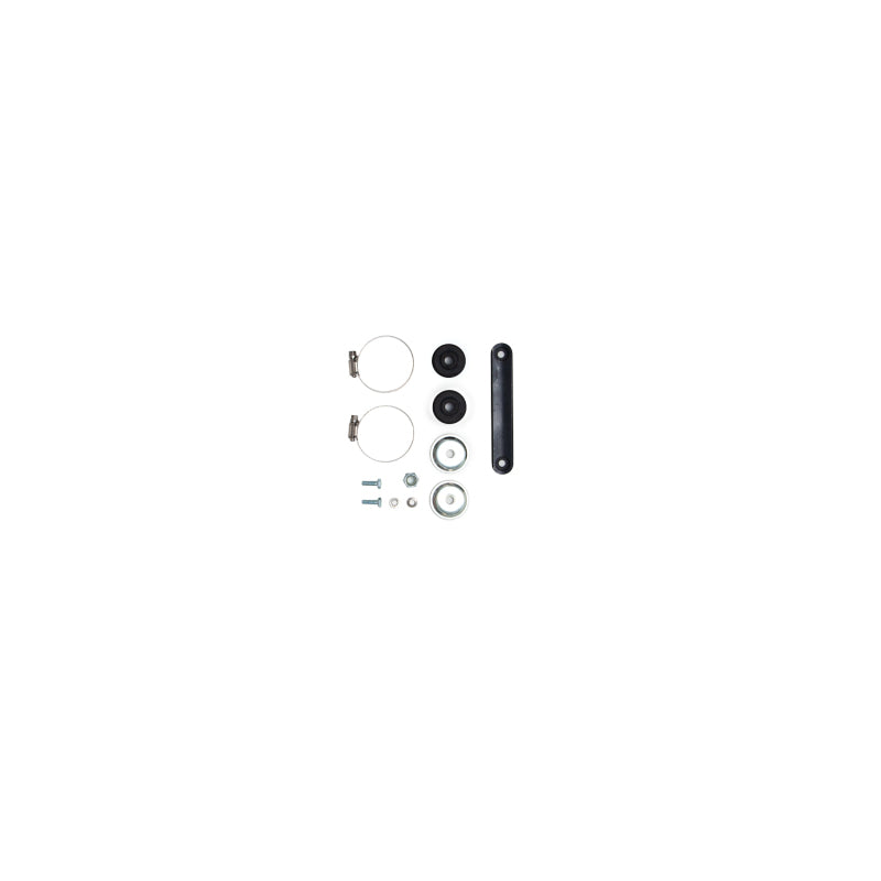 Bilstein 01-03 Chevy Silverado 1500 HD B8 5160 Front Shock Absorber