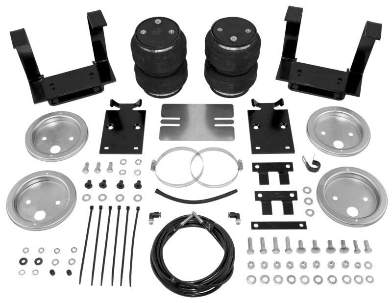 Air Lift Loadlifter 5000 Air Spring Kit-LTW Motorsports