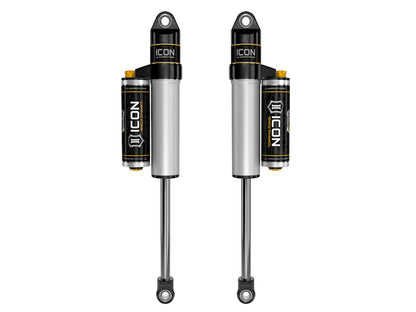 ICON 09-18 Ram 1500 0-3in Rear 2.5 Series Shocks VS PB CDCV - Pair-LTW Motorsports