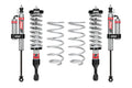 Eibach Pro-Truck Coilover Stage 2R 10-22 Toyota 4Runner 2WD/4WD-LTW Motorsports