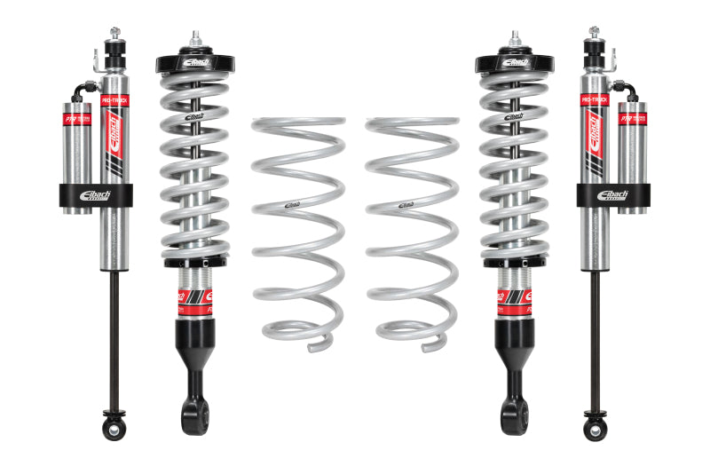 Eibach Pro-Truck Coilover Stage 2R 10-22 Toyota 4Runner 2WD/4WD-LTW Motorsports