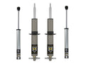 ICON 19-23 GM 1500 2.38-3.75in Stage 1 EXP Suspension System
