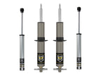 ICON 19-23 GM 1500 2.38-3.75in Stage 1 EXP Suspension System