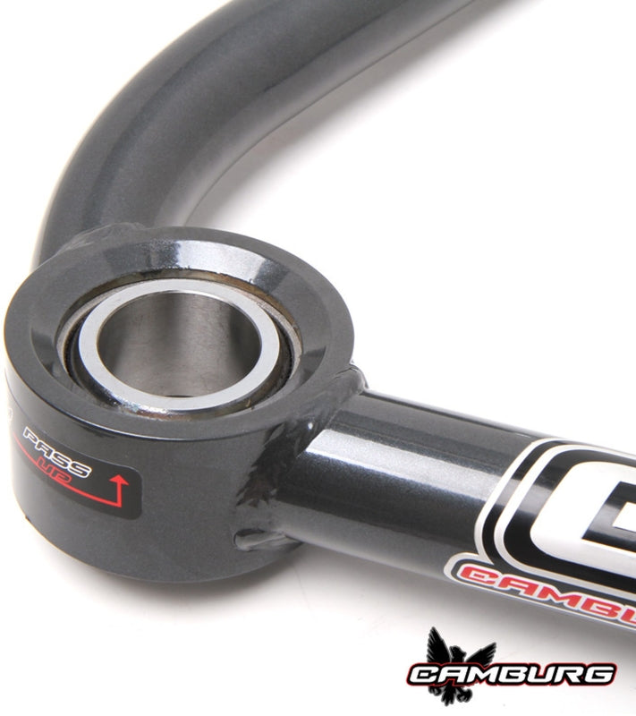 Camburg Ford Raptor 10-14 1.5in Performance Heim/Uniball Upper Arms-LTW Motorsports