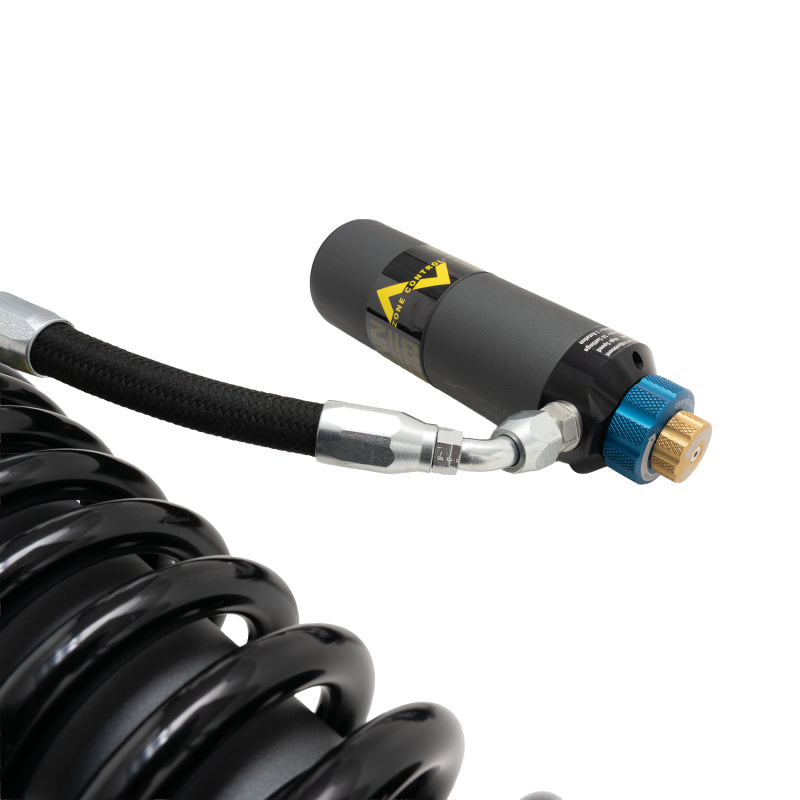 Bilstein B8 8112 Series 10-24 Toyota 4Runner Front Right Shock Absorber & Coil Spring Assembly