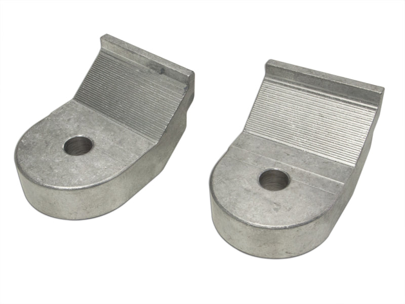 ICON 2005+ Ford F-250/F-350 Super Duty 1in Billet Spacer Kit-LTW Motorsports