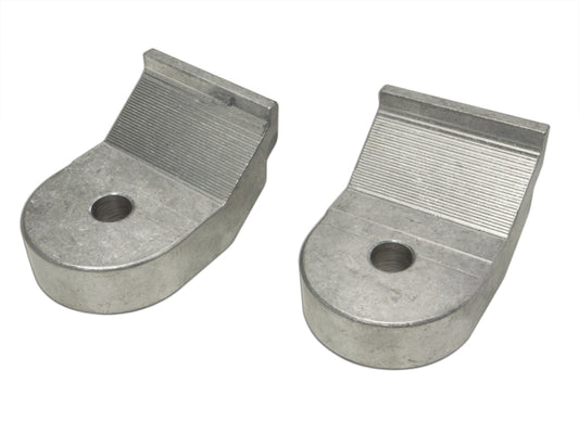 ICON 2005+ Ford F-250/F-350 Super Duty 1in Billet Spacer Kit-LTW Motorsports