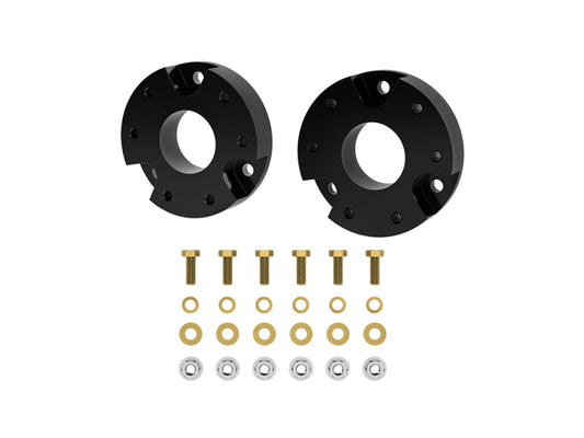 ICON 2023+ GMC Canyon / Chevrolet Colorado 2in Front Spacer Kit-LTW Motorsports