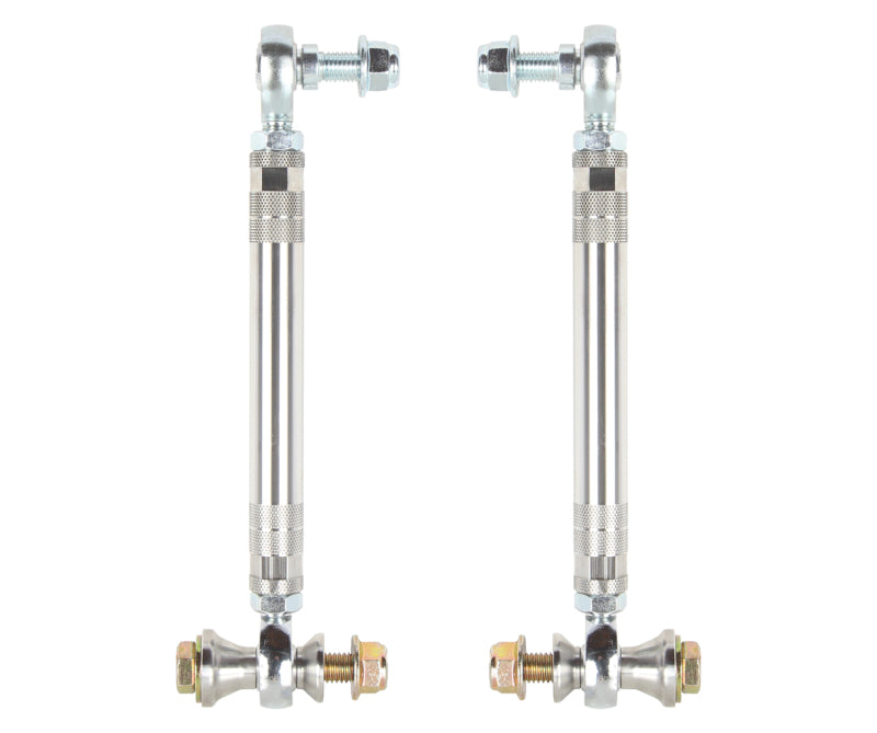 Carli 07-17 Jeep Wrangler Front Sway Bar End Links-LTW Motorsports