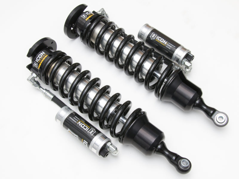 ICON 2008+ Toyota Land Cruiser 200 3.0 Series Shocks VS RR CDCV Coilover Kit-LTW Motorsports