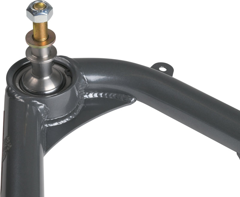 Camburg Ford Raptor 10-14 1.25in Performance Uniball Upper Arms-LTW Motorsports