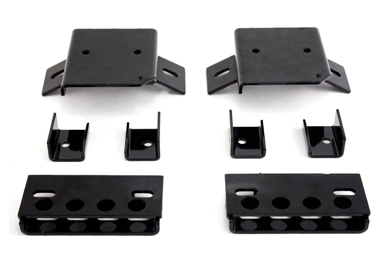 Air Lift Loadlifter 5000 Air Spring Kit-LTW Motorsports