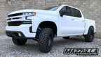 2019+ CHEVY/GMC 1500 BILLET UPPER CONTROL ARMS-LTW Motorsports