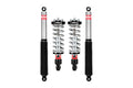 Eibach 22-25 Nissan Frontier Stage 2 Pro-Truck-Lift