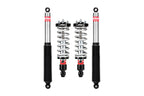 Eibach 22-25 Nissan Frontier Stage 2 Pro-Truck-Lift
