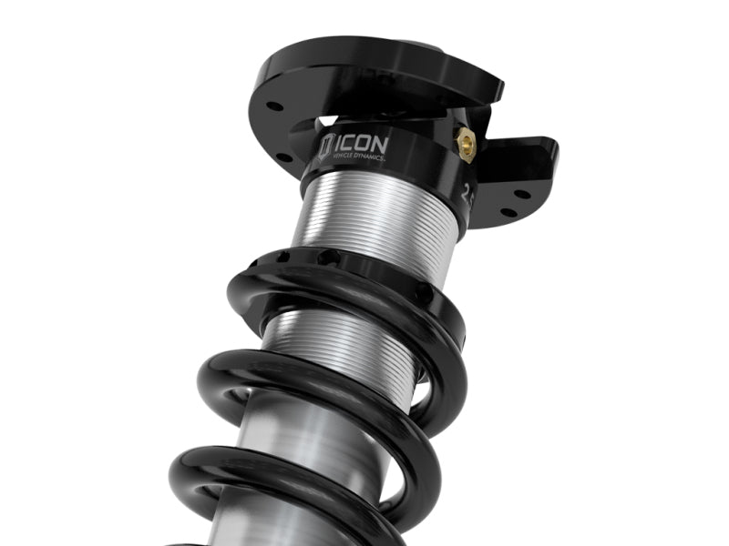 ICON 2024+ Toyota Tacoma 2.5in VS lR Coilover Kit-LTW Motorsports