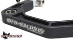 Camburg Toyota Tacoma 05-23 / 4-Runner 03-23 / FJ 07-14 KINETIK V2 Billet Uniball Upper Arms-LTW Motorsports