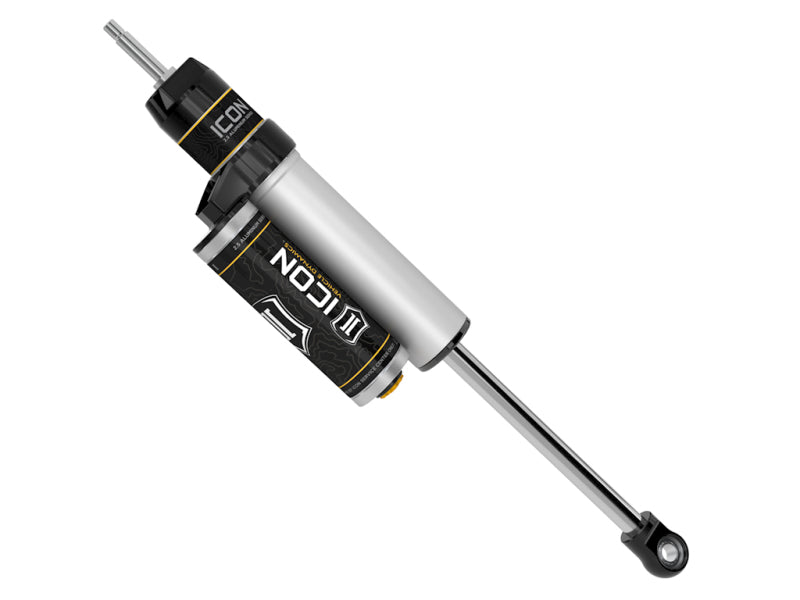 ICON 2005+ Ford F-250/F-350 Super Duty 4WD 4.5in Front 2.5 Series Shocks VS PB - Pair-LTW Motorsports