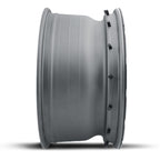 ICON Hammer Pro 17x8.5 / 6x5.5 / 0mm / 4.75in BS - Charcoal