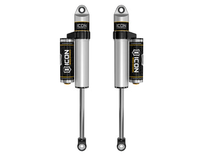 ICON 04-08 Ford F-150 4WD / 2009+ Ford F-150 2/4WD Rear 2.5 Series Shocks VS PB - Pair-LTW Motorsports