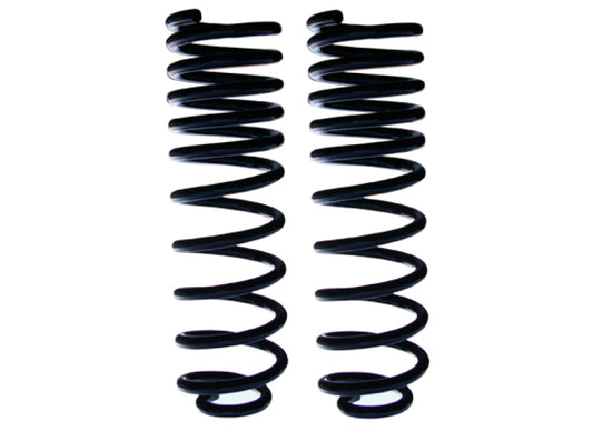 ICON 2009+ Ram 1500 Rear 1.5in Dual Rate Spring Kit-LTW Motorsports
