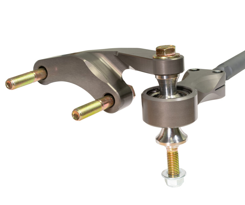 Carli 21-23 Ford Bronco Steering Tie-Rod System-LTW Motorsports