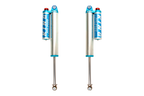 King Shocks 04-08 Ford F150 4WD Rear 2.5 Dia Piggyback Reservoir Shock w/Adjuster (Pair)-LTW Motorsports