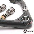 Camburg Chevy/GMC 2500/3500 HD 2WD/4WD 11-19 1.25in Performance Uniball Upper Arms-LTW Motorsports