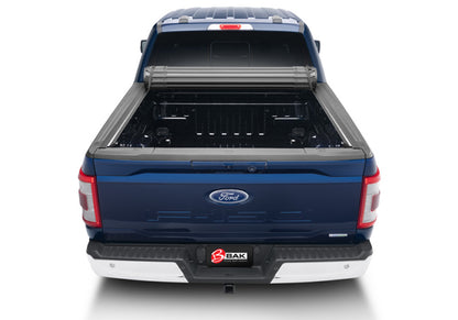 BAK 2021+ Ford F-150 Revolver X4s 6.5ft Bed Cover-LTW Motorsports