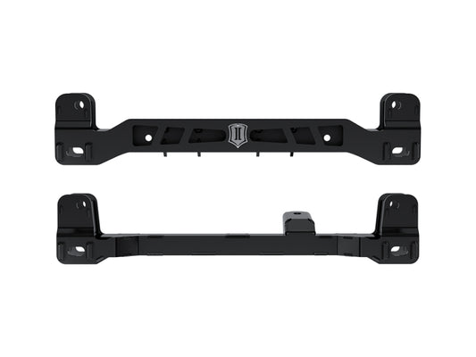 ICON 22-23 Toyota Tundra Front Box Kit 1-LTW Motorsports