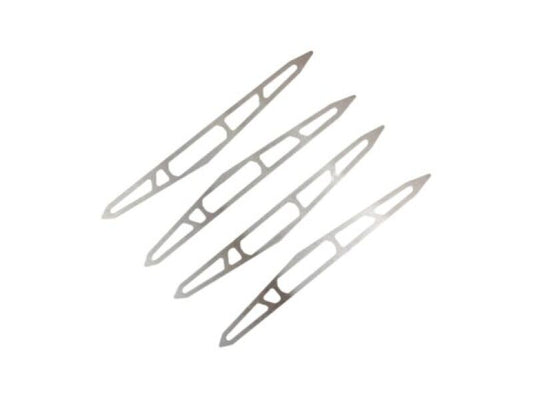 Cognito 19-24 Chevy/GMC Silverado/Sierra 1500 Enhancement Plate Kit for SM Series Compression Struts-LTW Motorsports