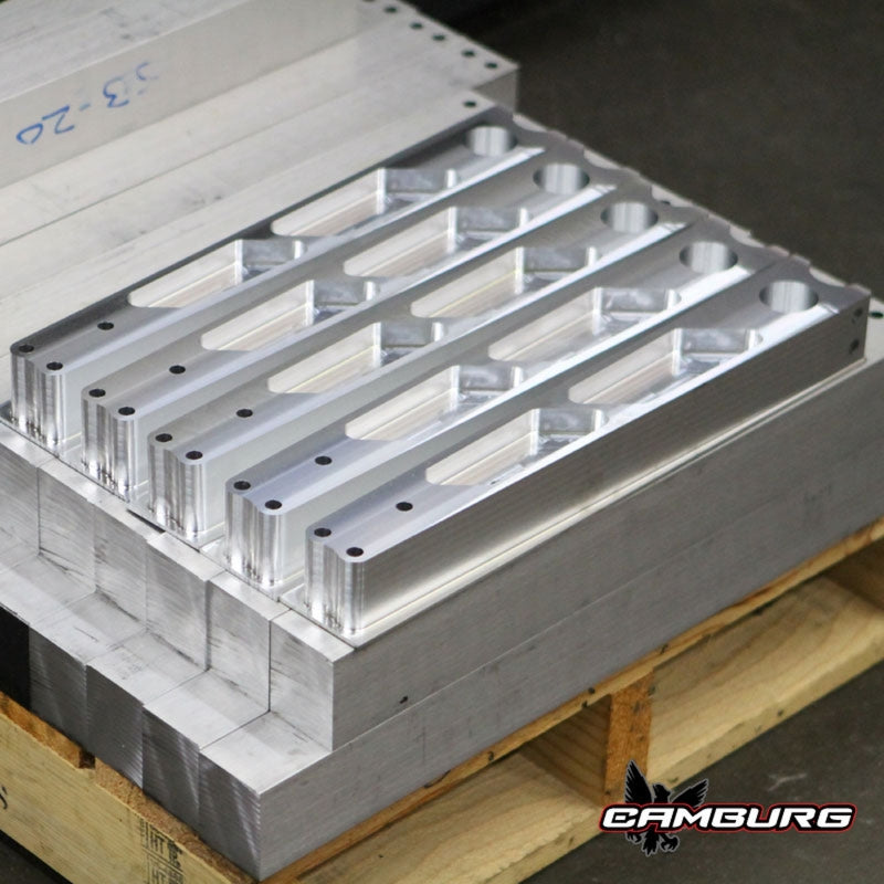 Camburg KINETIK 24in. Sway-bar Arms Only (pair)-LTW Motorsports