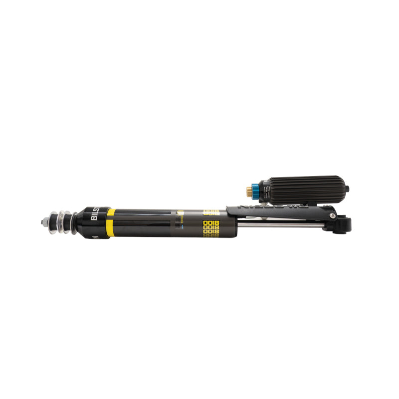 Bilstein 2022+ Toyota Tundra 4WD B8 8100 Black Hawk 3-Way Adj. Shock Absorber - Rear Right