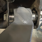 Camburg 17-20 Ford Raptor Performance Slapper Lower Arm Kit-LTW Motorsports