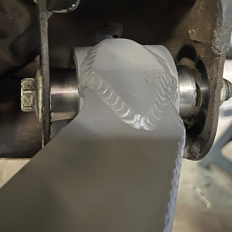 Camburg 17-20 Ford Raptor Performance Slapper Lower Arm Kit-LTW Motorsports