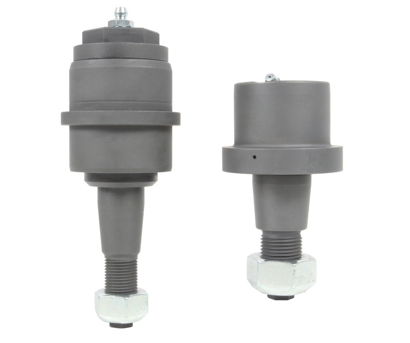 Carli 13-23 Ram 2500/3500 Extreme-Duty Ball Joint Package 4WD-LTW Motorsports