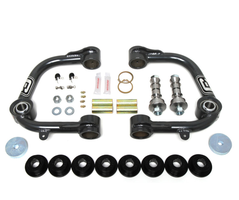 Camburg Toyota Tundra 2WD/4WD 00-06 1in Performance Uniball Upper Arms-LTW Motorsports