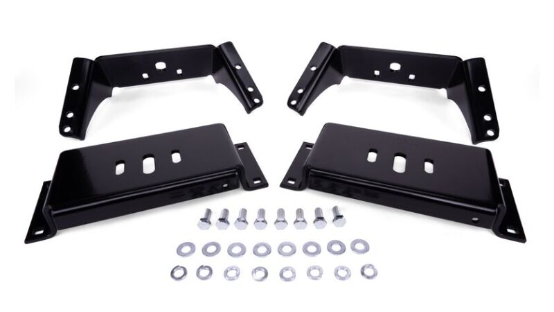 Air Lift 17-24 Ford F-350 Cab & Chassis 2WD/4WD Loadlifter 5000 Air Spring Kit-LTW Motorsports
