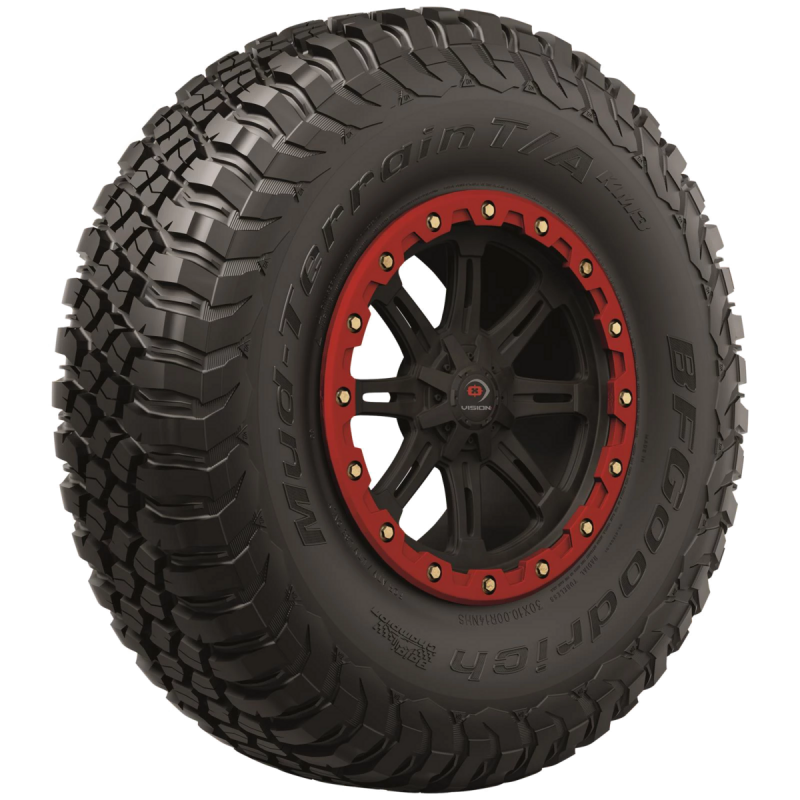 BFGoodrich Mud-Terrain T/A KM3 28X11.00R14 NHS
