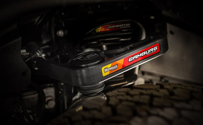 Camburg Ivan Stewart Bundle-LTW Motorsports