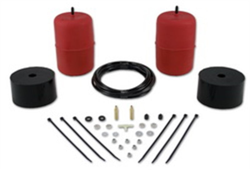 Air Lift Air Lift 1000 Air Spring Kit-LTW Motorsports