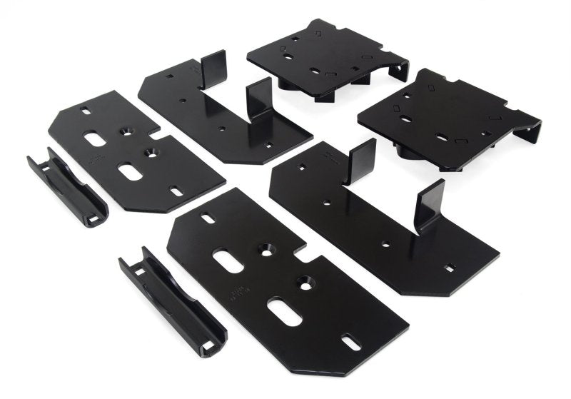 Air Lift LoadLifter 7500XL Ultimate for 03-17 Ram 3500-LTW Motorsports