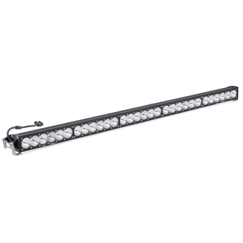 Baja Designs OnX6 Series High Speed Spot Pattern 50in LED Light Bar-LTW Motorsports