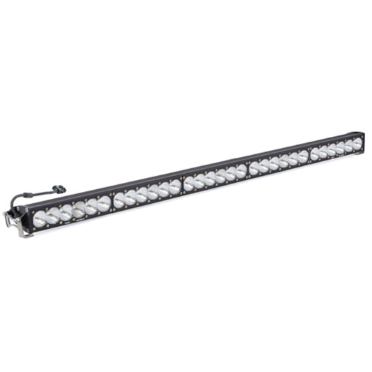 Baja Designs OnX6 Series High Speed Spot Pattern 50in LED Light Bar-LTW Motorsports