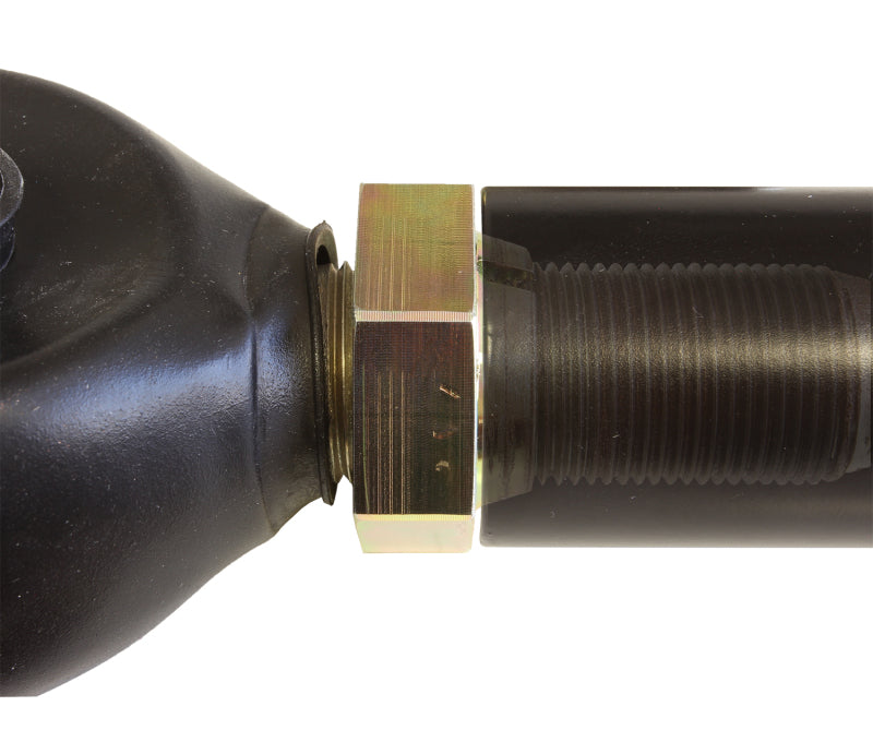 Carli 17-23 Ford F250/F350 Adjustable Track Bar 2.5in-4.5in Lift Systems-LTW Motorsports